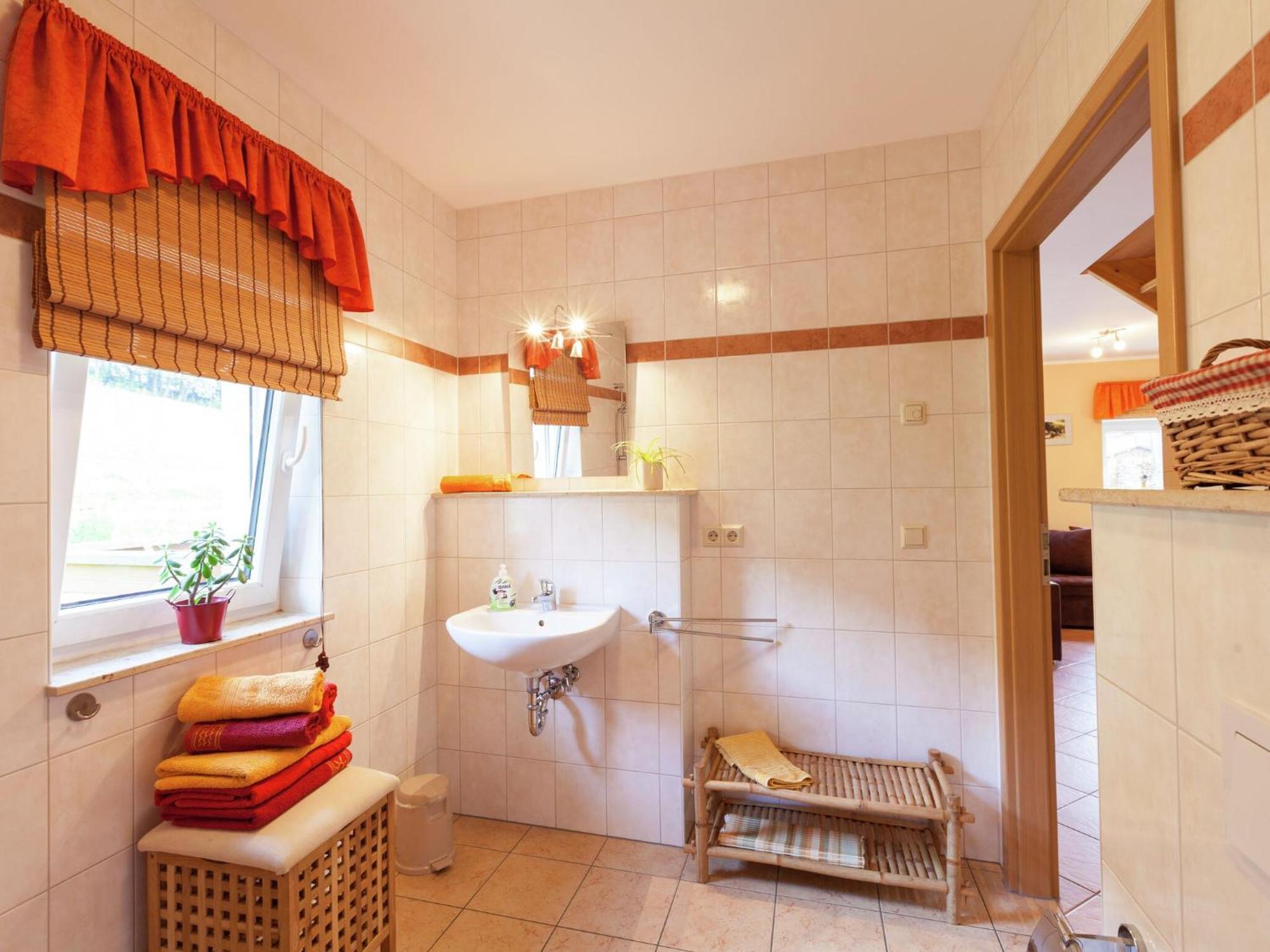 Charming Holiday Home In Hohnstein Ot Lohsdorf Esterno foto