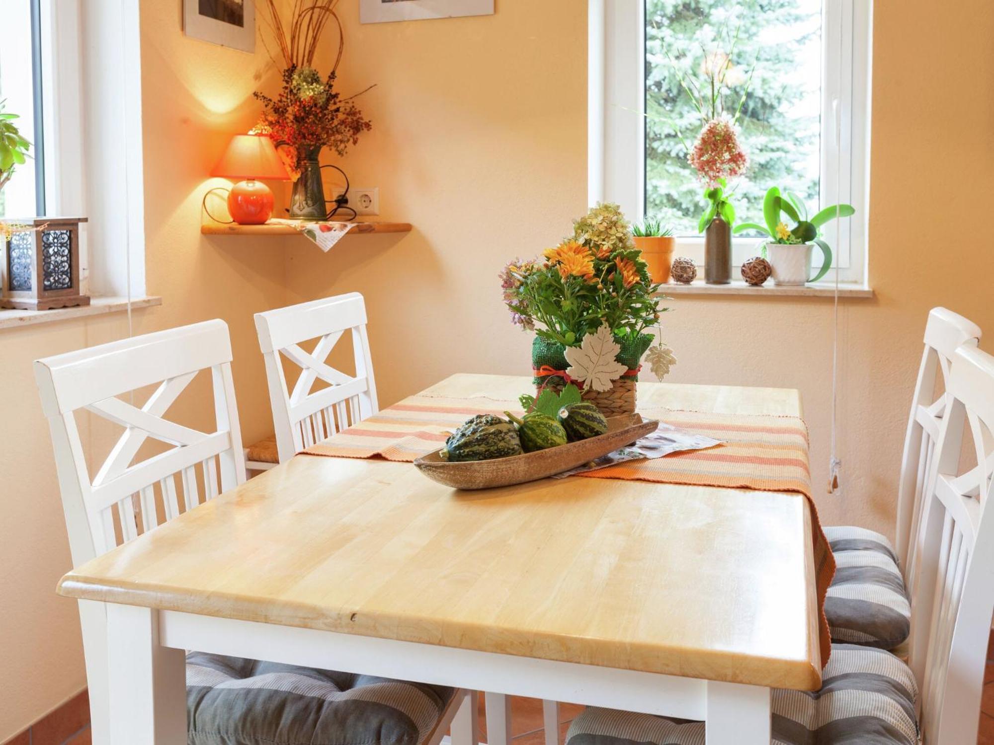 Charming Holiday Home In Hohnstein Ot Lohsdorf Esterno foto