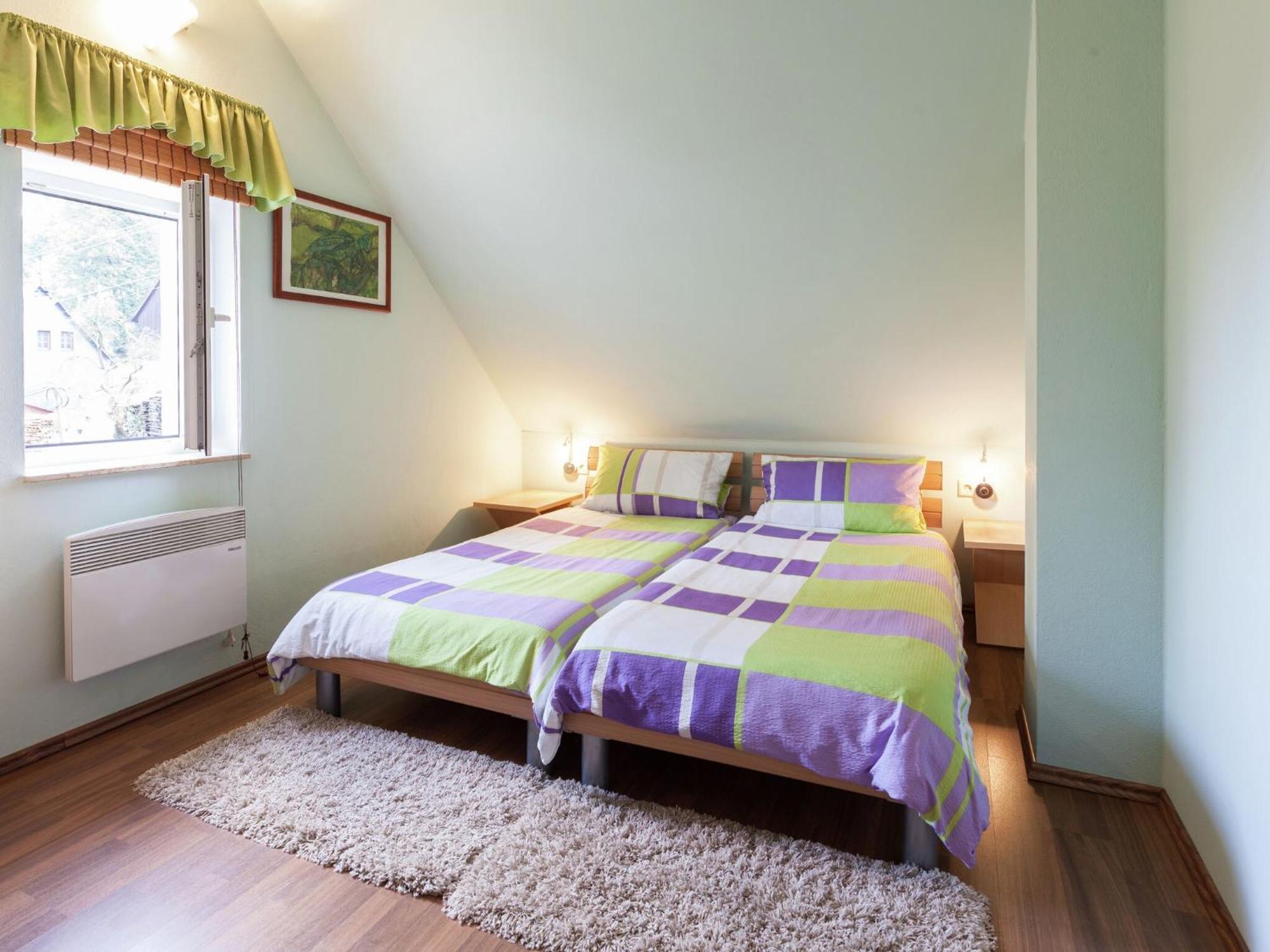 Charming Holiday Home In Hohnstein Ot Lohsdorf Esterno foto