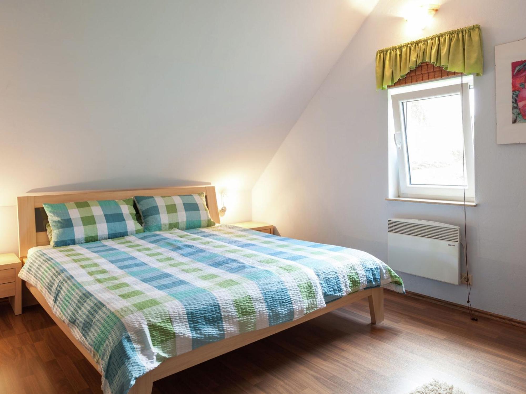 Charming Holiday Home In Hohnstein Ot Lohsdorf Esterno foto